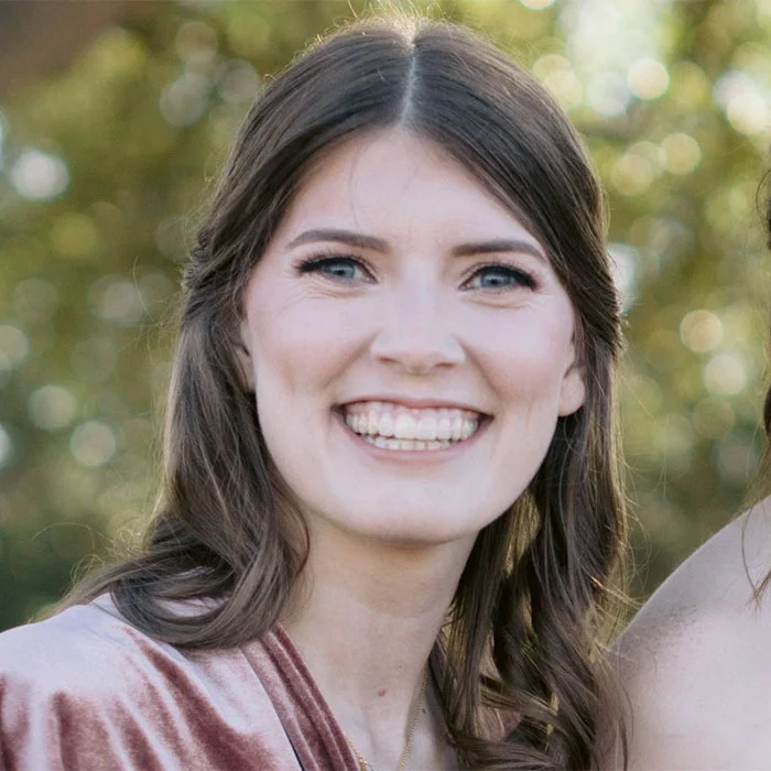 Abby McNeal, STEM Director - headshot