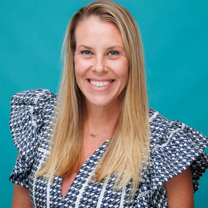 Dana Stuart Browning, Founder & Superintendent - Headshot