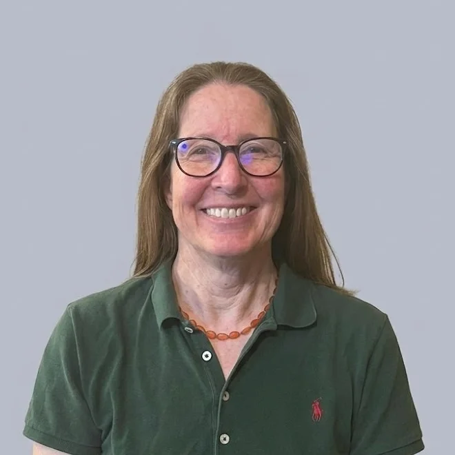 TARA BARRON Founding Humanities Teacher - headshot