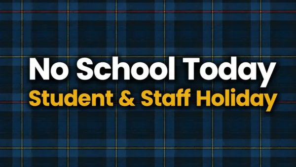 School holiday for The Texas Girls School