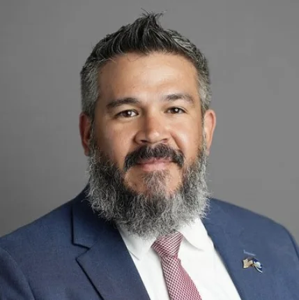 JR Munoz JR Munoz Principal Texas Girls School