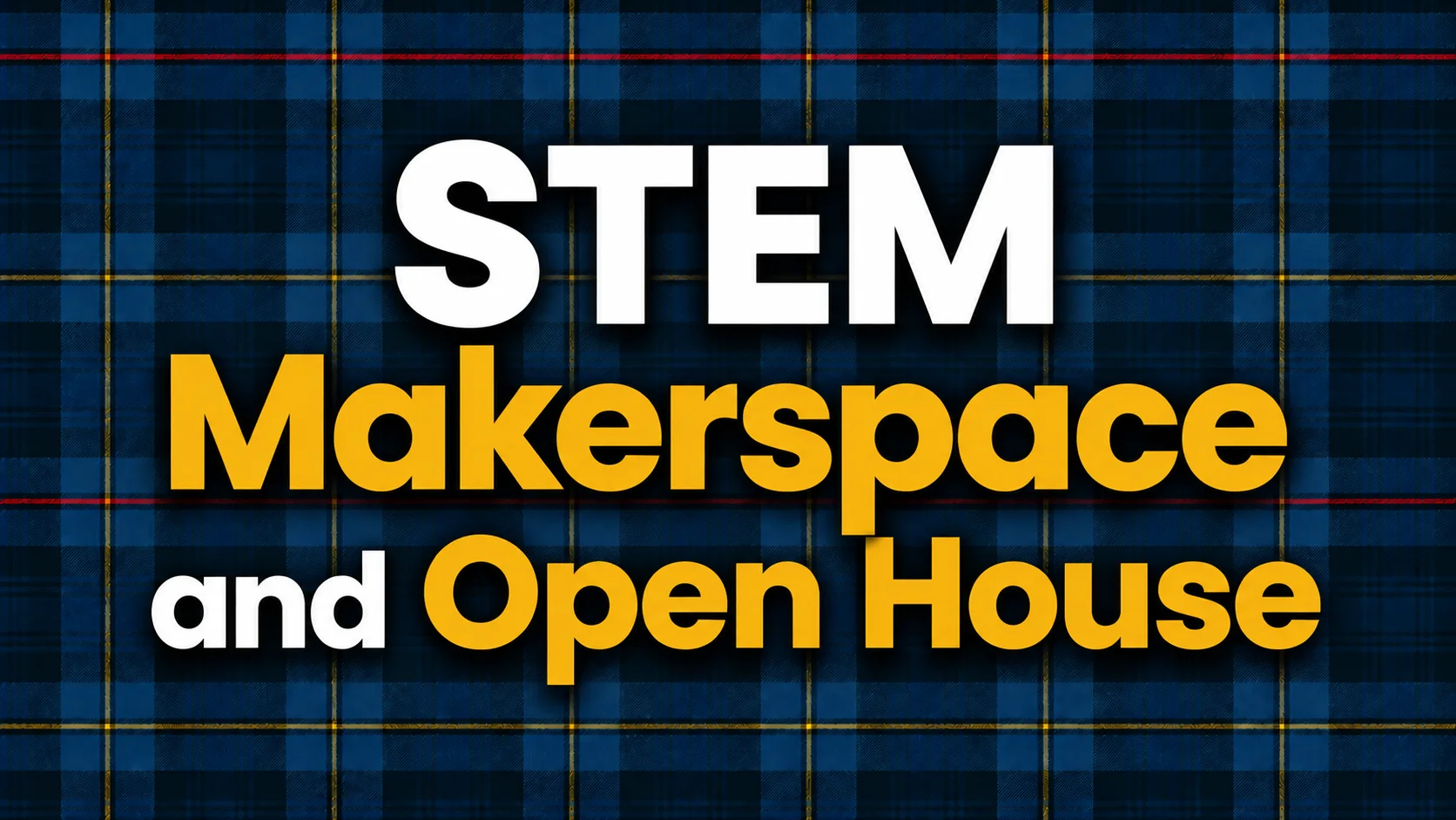 Free Open House middle school all-girls STEM Texas GIrls School