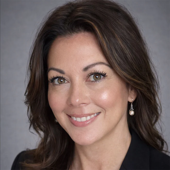 Veronica Arispe, Special Education/ARD Facilitator - headshot