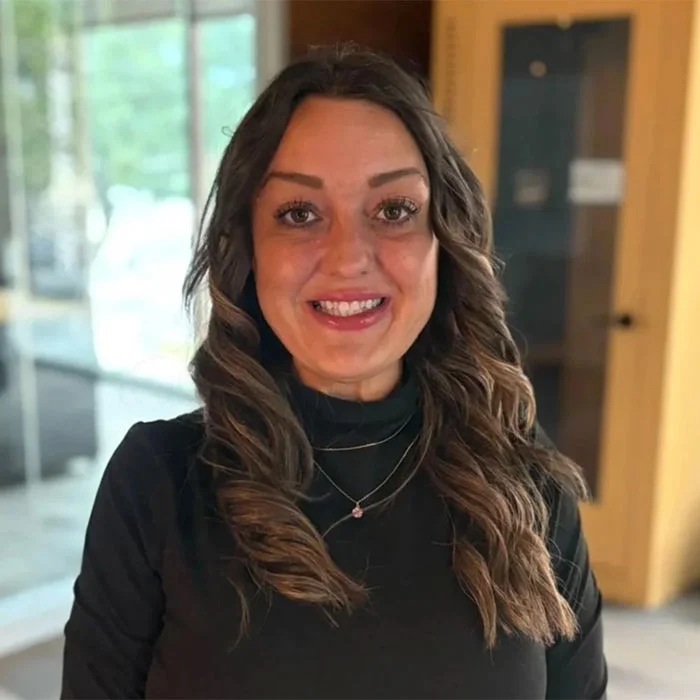 amanda-mcgarrah-headshot AMANDA MCGARRAH Founding College Success Teacher - headshot