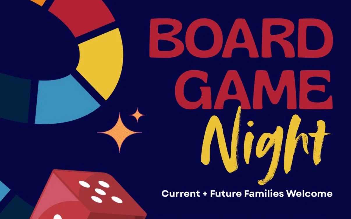 Board Game Social at Red Horn Brewing