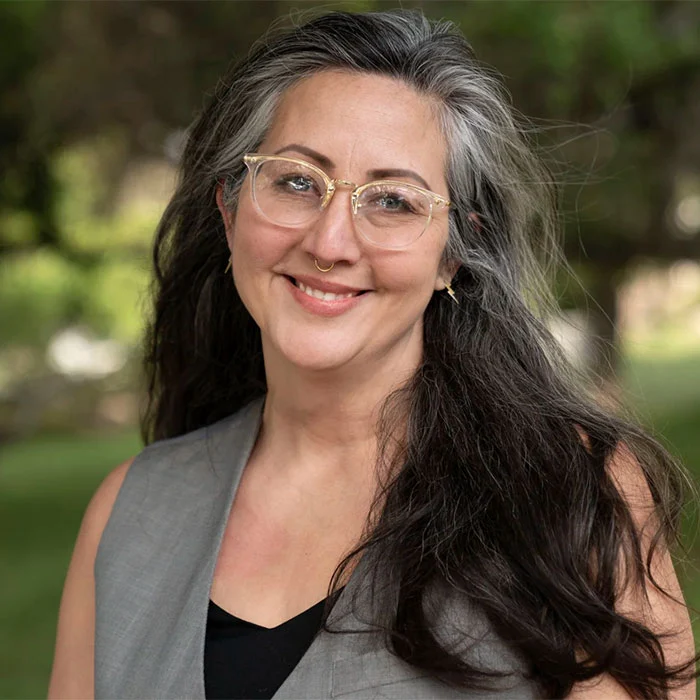 TARA BARRON Founding Humanities Teacher - headshot