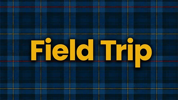 Texas Girls School STEM field trip middle school