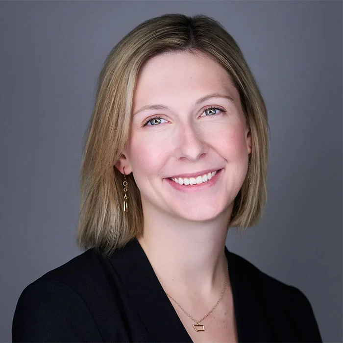 TARA BARRON Founding Humanities Teacher - headshot