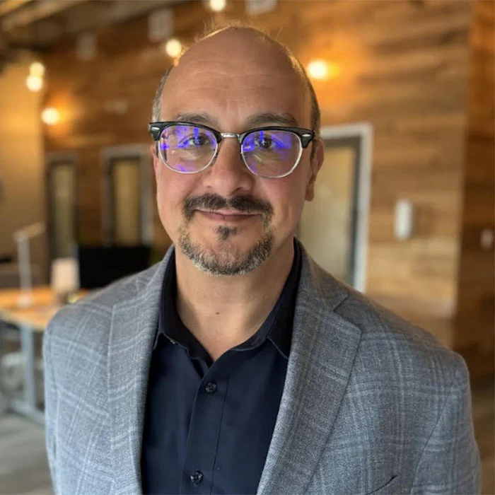 TARA BARRON Founding Humanities Teacher - headshot