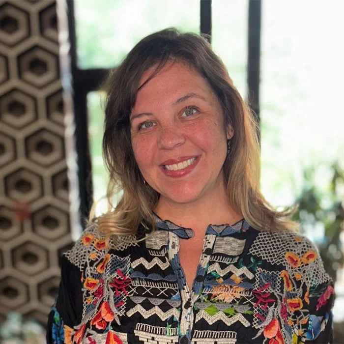 kelly-bonsall-headshot KELLY BONSALL Founding Innovation & Design Coordinator - headshot