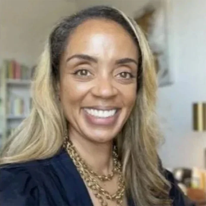 Misti Morgan - headshot