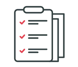 Required documents