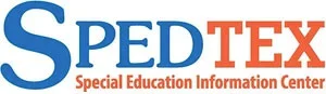 SpedTex logo
