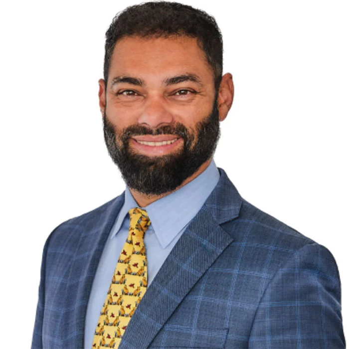 TARA BARRON Founding Humanities Teacher - headshot